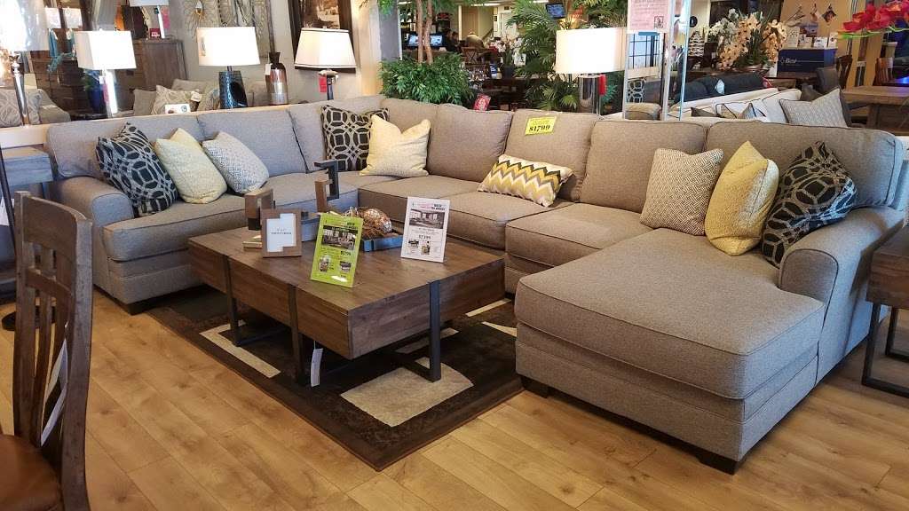 Hi Desert Furniture | 15300 Palmdale Rd, Victorville, CA 92392 | Phone: (760) 241-3500