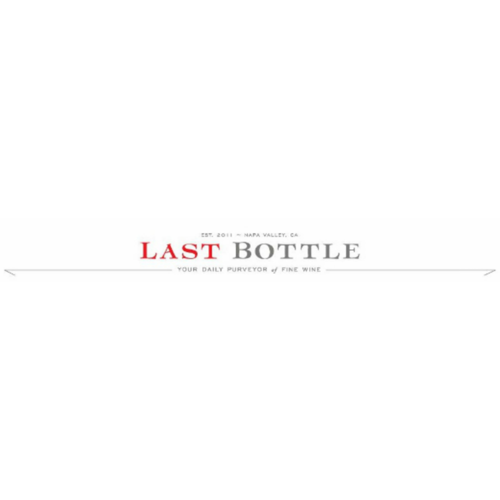 Last Bottle Wines | 607 Airpark Rd, Napa, CA 94558, USA | Phone: (707) 251-8186