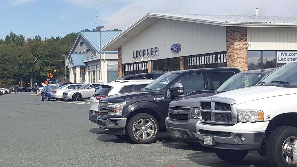 Leckner Chrysler Dodge Jeep Ram | 16045 James Madison Pkwy, King George, VA 22485 | Phone: (540) 775-5516