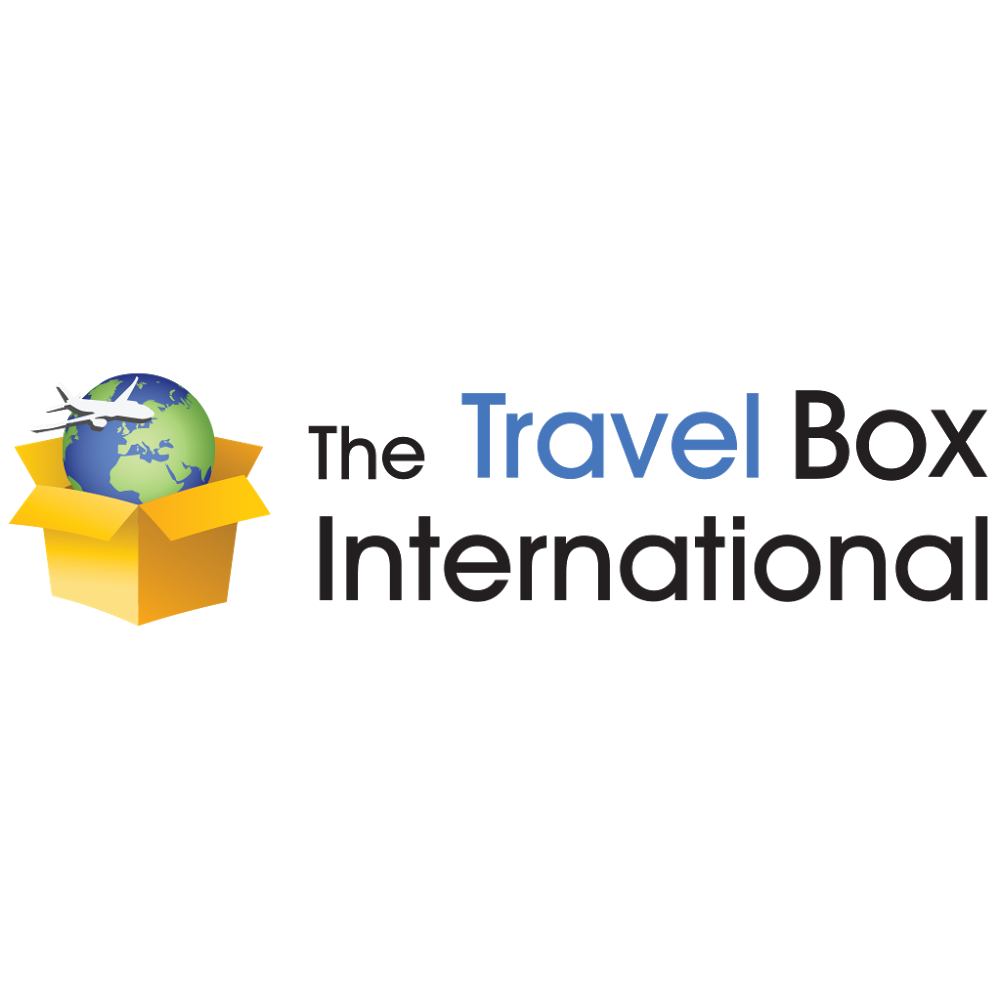 The Travel Box International, LLC | 7532 Toscana Blvd #541, Orlando, FL 32819, USA | Phone: (888) 802-7364