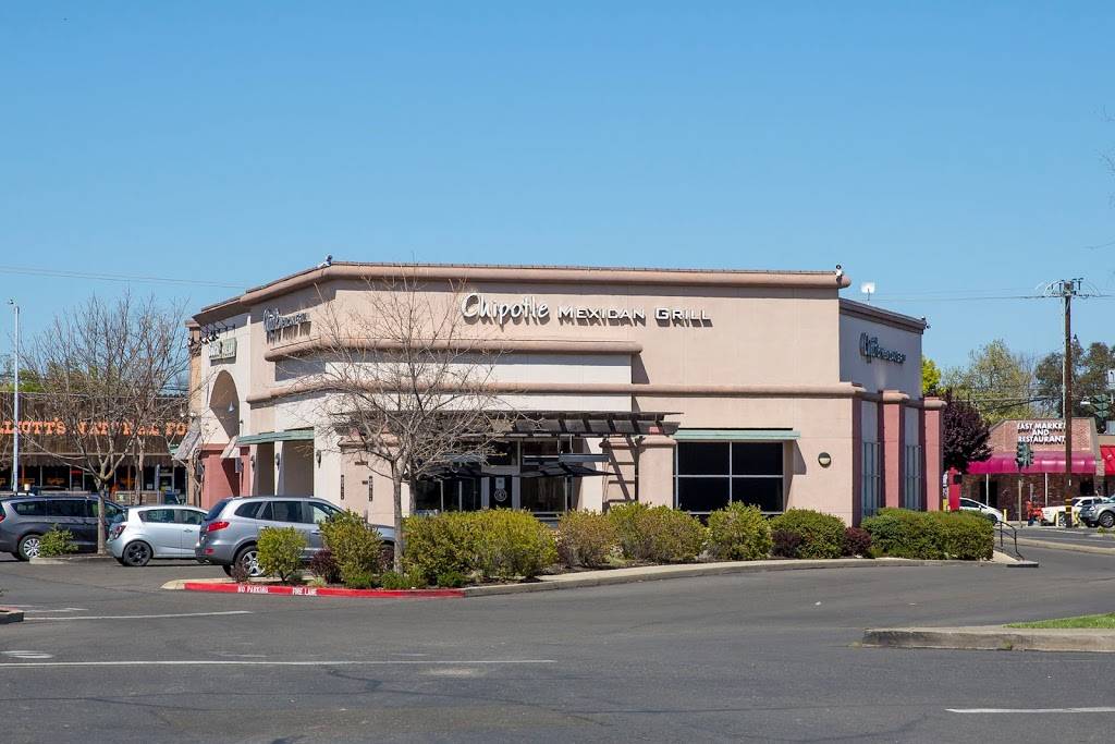 Chipotle Mexican Grill | 3328 El Camino Ave Ste 300, Sacramento, CA 95821 | Phone: (916) 485-6305