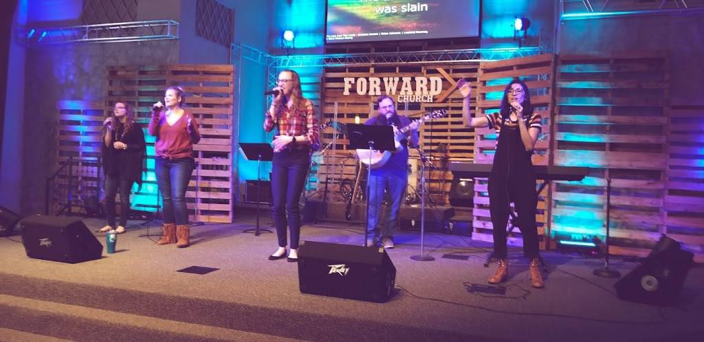 Forward Church | 3915 Turnpike Rd, Portsmouth, VA 23701, USA | Phone: (757) 399-3201