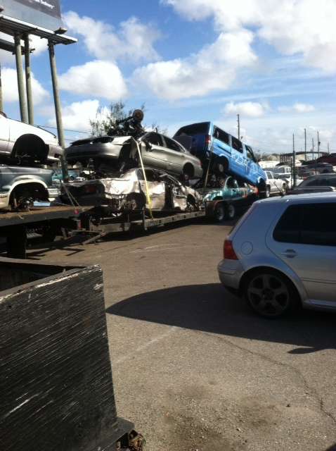 Junk Car Buyers | 3720 5th St, St Cloud, FL 34769, USA | Phone: (407) 545-4291