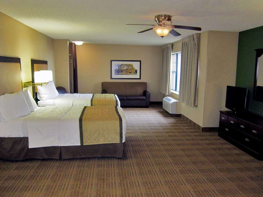 Extended Stay America - Philadelphia - Plymouth Meeting | 437 Irwins Ln, Plymouth Meeting, PA 19462, USA | Phone: (610) 260-0488