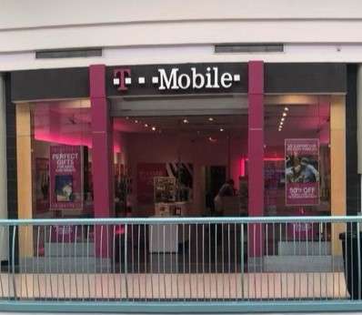 T-Mobile | 2899 Whiteford Rd #204, York, PA 17402, USA | Phone: (717) 840-7357