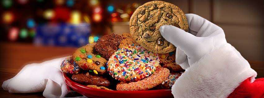 Great American Cookies | 5524 New Fashion Way space 450, Charlotte, NC 28278, USA | Phone: (704) 504-8544