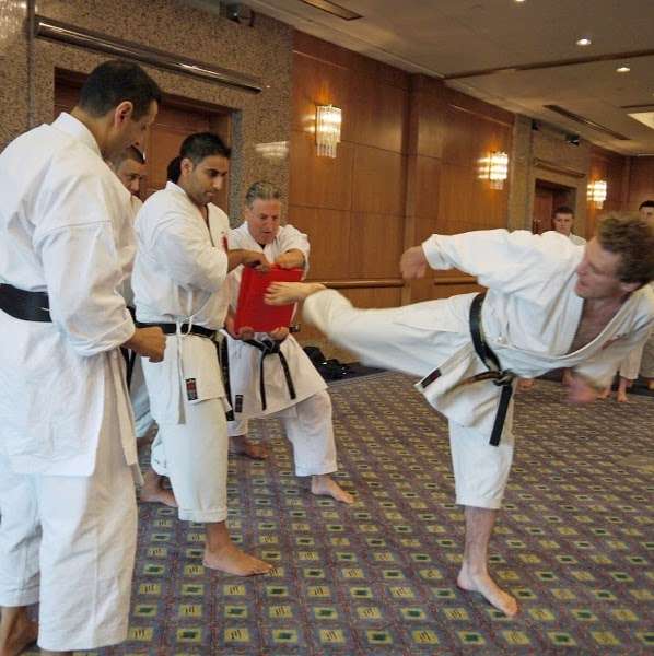 TISKA Karate London Colney | High St, London Colney AL2 1EB, UK | Phone: 07792 273644