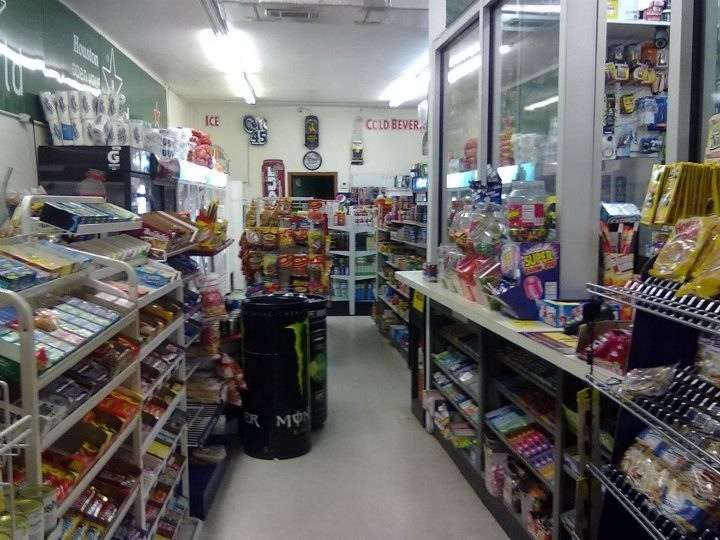 Nicks Grocery | 4804 Martin Luther King Blvd, Houston, TX 77021, USA | Phone: (713) 741-5221