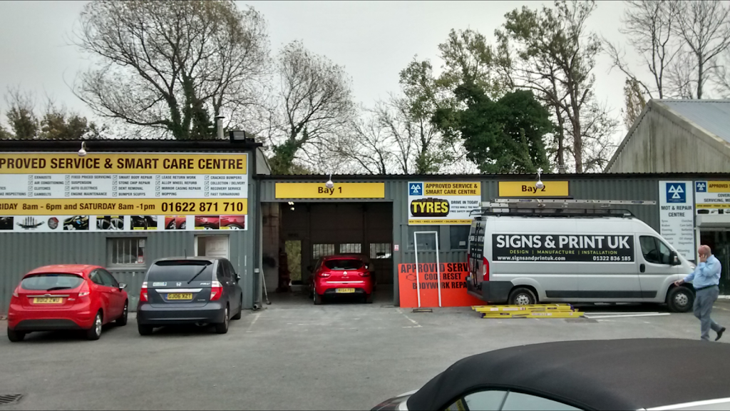 Approved Cars Isuzu & Repair Services | Units 1,2 & 3, 49 Branbridges Rd, East Peckham, Tonbridge TN12 5HD, UK | Phone: 01622 871555