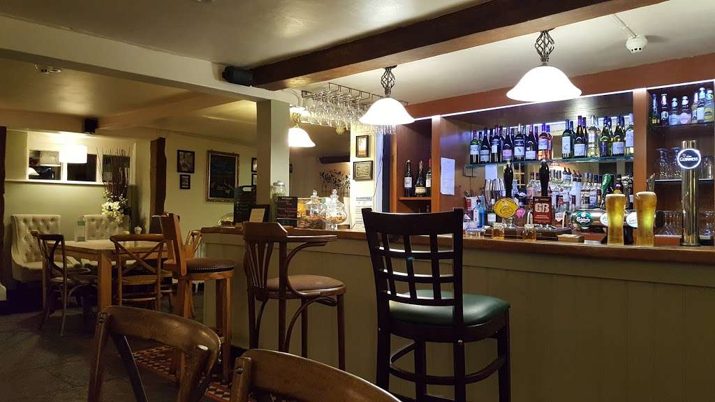 The Green Man Boutique Hotel & Restaurant | The St, Takeley CM22 6QU, UK | Phone: 01279 248413
