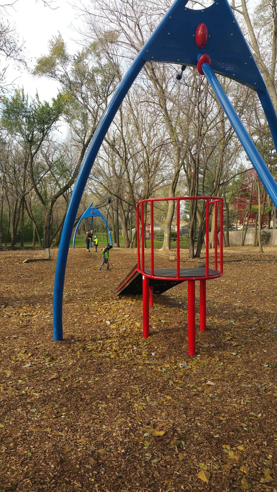 School Street Park | 800-824 N School St, Prospect Heights, IL 60070