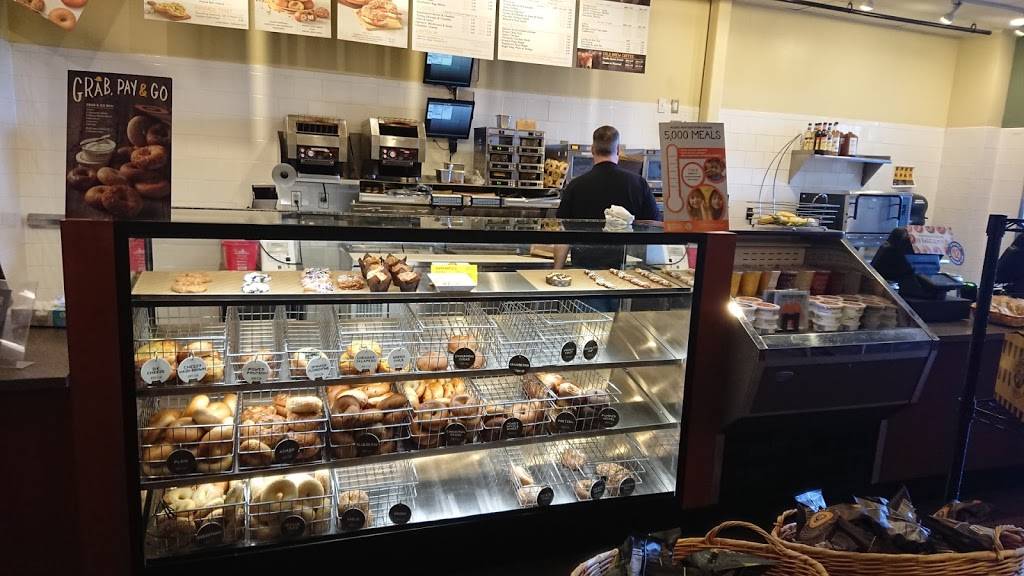 Einstein Bros. Bagels | 6611 S MoPac Expy, Austin, TX 78749, USA | Phone: (512) 605-6470