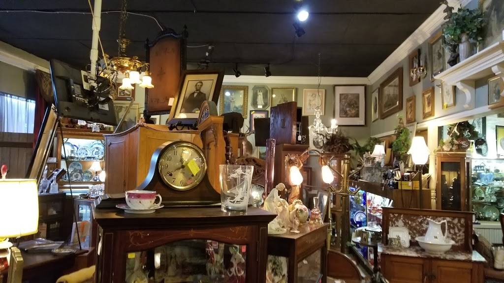 Another Time Antique Mall | 2830 NW 10th St, Oklahoma City, OK 73107, USA | Phone: (405) 948-8200