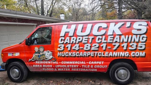 Hucks Carpet Cleaning St. Louis | 3124 Olive St Unit 5, St. Louis, MO 63101, USA | Phone: (314) 919-6174