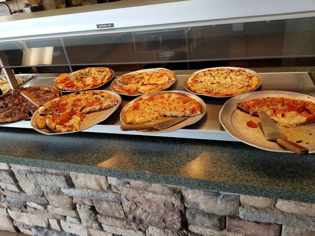 The Family Pizzagalli | 1219 Gastonia Hwy, Bessemer City, NC 28016, USA | Phone: (704) 629-6966