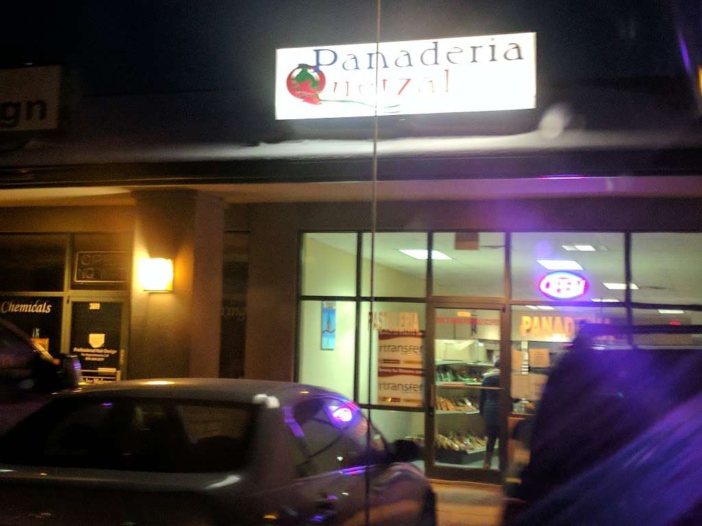 Panaderia quetzal | 3607 23rd Ave, Evans, CO 80620, USA | Phone: (970) 330-8265