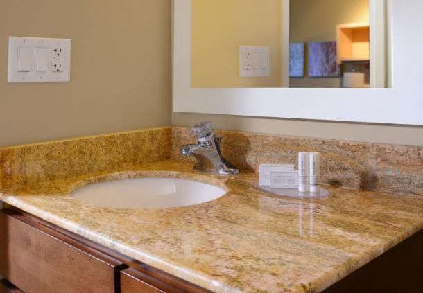 TownePlace Suites by Marriott Galveston Island | 9540 Seawall Blvd, Galveston, TX 77554, USA | Phone: (409) 497-2840