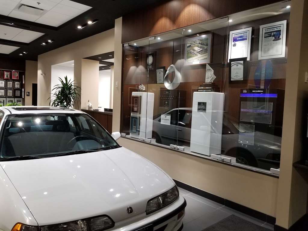 Mullers Woodfield Acura | 1149 W Golf Rd, Hoffman Estates, IL 60169, USA | Phone: (847) 354-4213