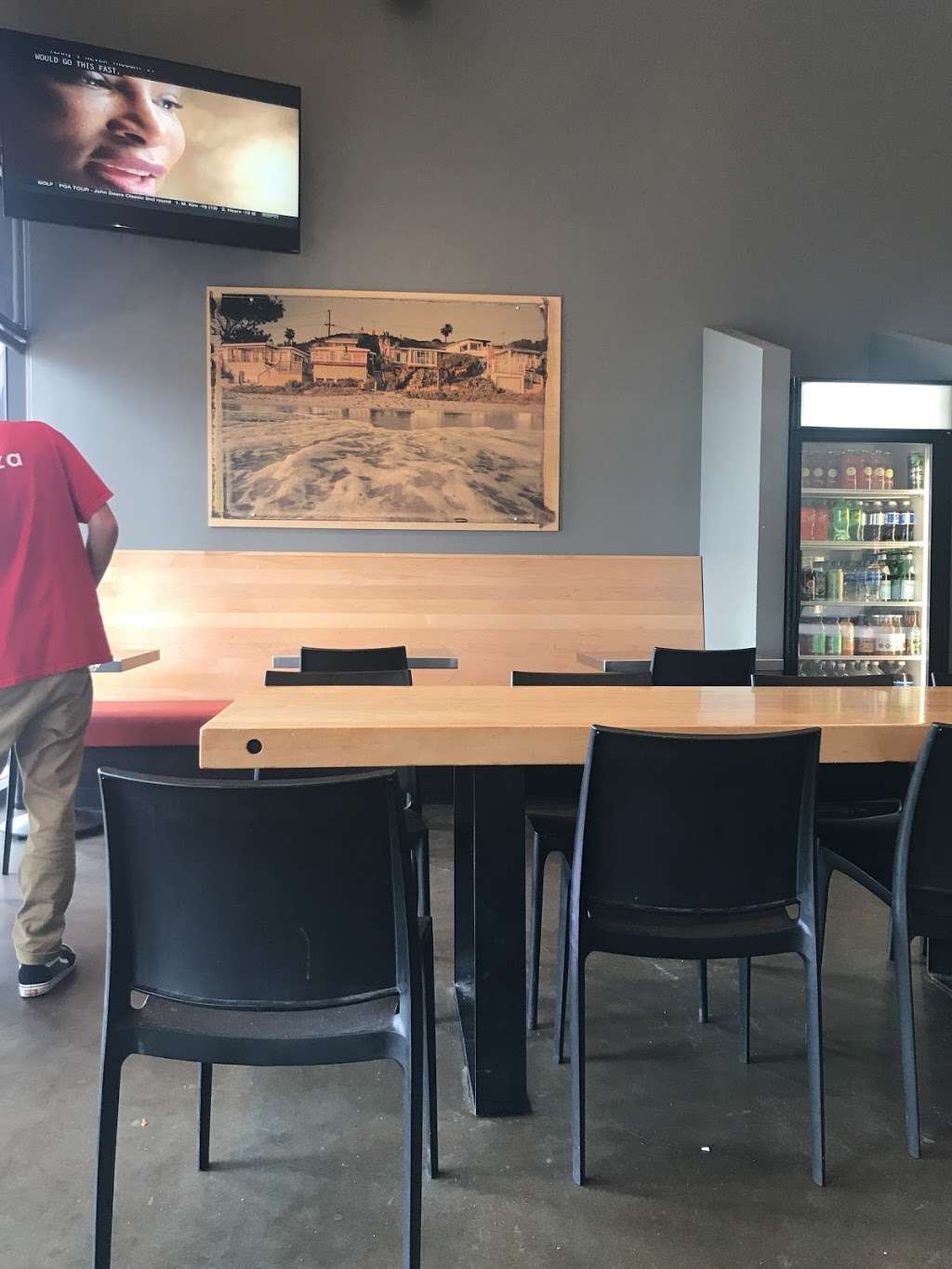 zpizza | 7956 Pacific Coast Highway, Newport Coast, CA 92657, USA | Phone: (949) 715-1117
