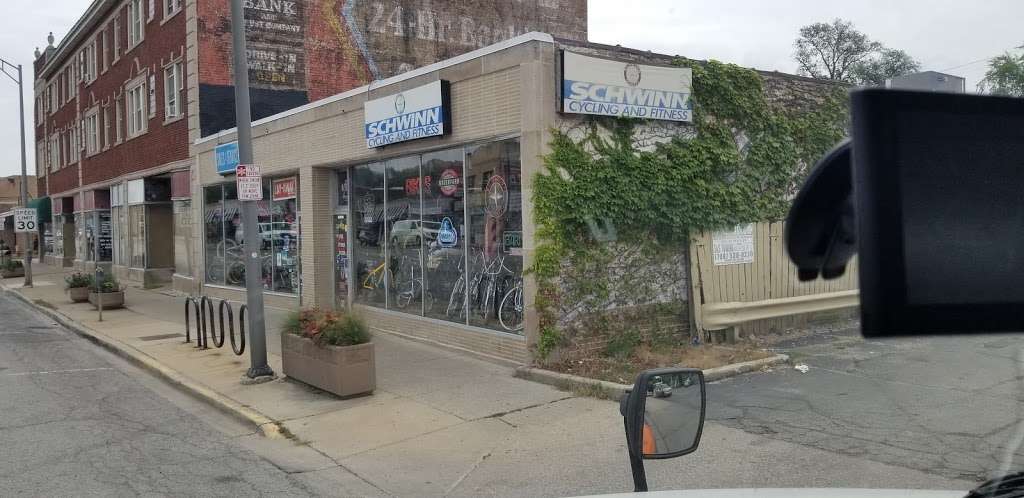 Barnards Schwinn | 6109 W North Ave, Oak Park, IL 60302, USA | Phone: (708) 524-2660