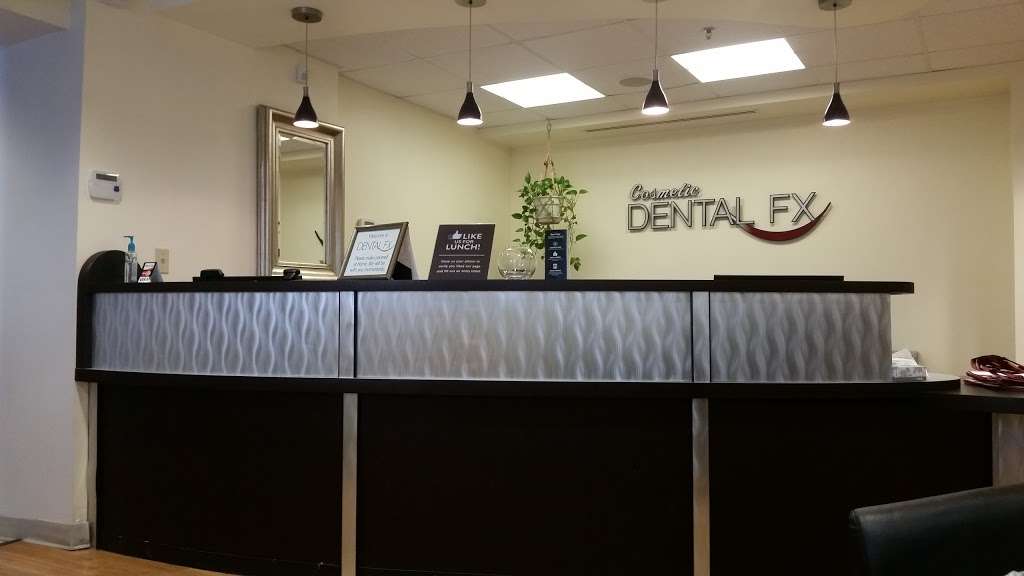 Dental FX | 8667 Fort Smallwood Rd, Pasadena, MD 21122, USA | Phone: (410) 360-0440