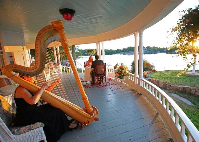 The Elegant Harp | 7030 Half Moon Cir #219, Hypoluxo, FL 33462, USA | Phone: (561) 702-4277