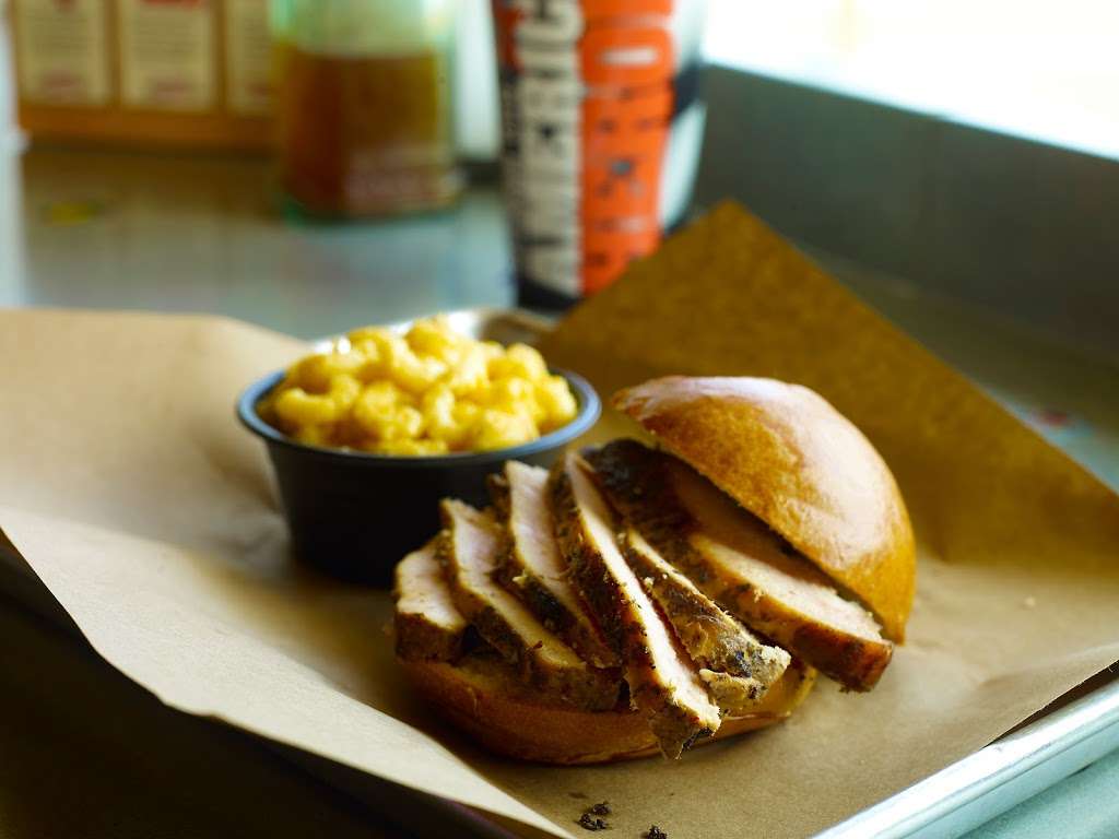 MISSION BBQ | 17301 Valley Mall Rd, Hagerstown, MD 21740, USA | Phone: (443) 491-8777