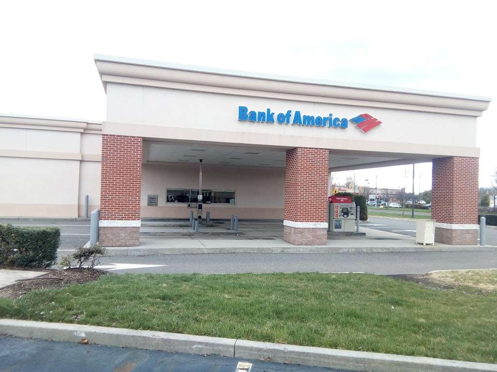 Bank of America Financial Center | 800 Marketplace Blvd, Hamilton Township, NJ 08691 | Phone: (609) 585-0144
