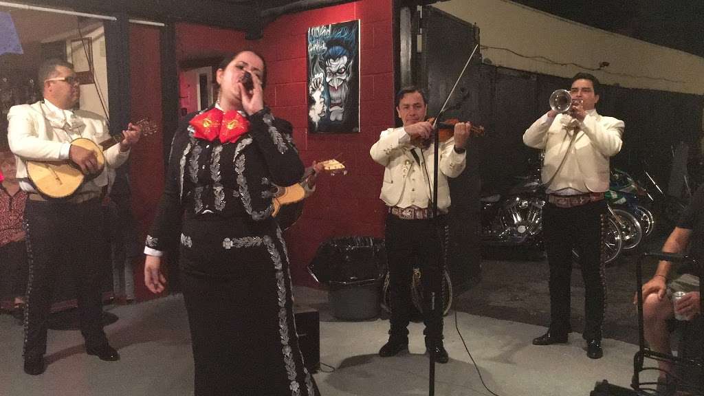 Mariachi Loco de NY | 223 Hollywood Ave, Valley Stream, NY 11581, USA | Phone: (347) 422-6310