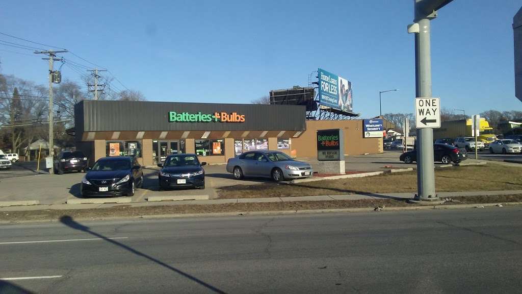 Batteries Plus Bulbs | 10724 W Greenfield Ave, West Allis, WI 53214, USA | Phone: (414) 456-9400