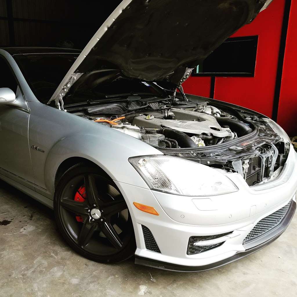 Addictive Performance Motorsports | 8331 Farm to Market 1960 Bypass Rd W Ste J, Humble, TX 77338 | Phone: (832) 844-2775