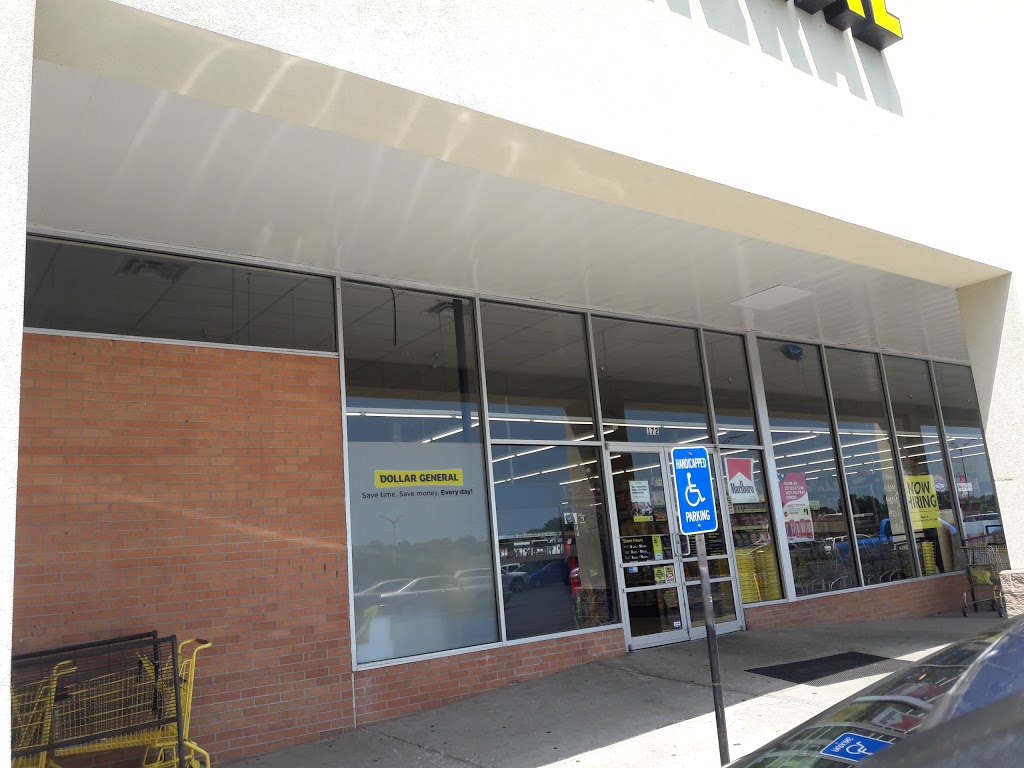 Dollar General | 172 NW Oldham Pkwy, Lees Summit, MO 64081, USA | Phone: (816) 607-3441