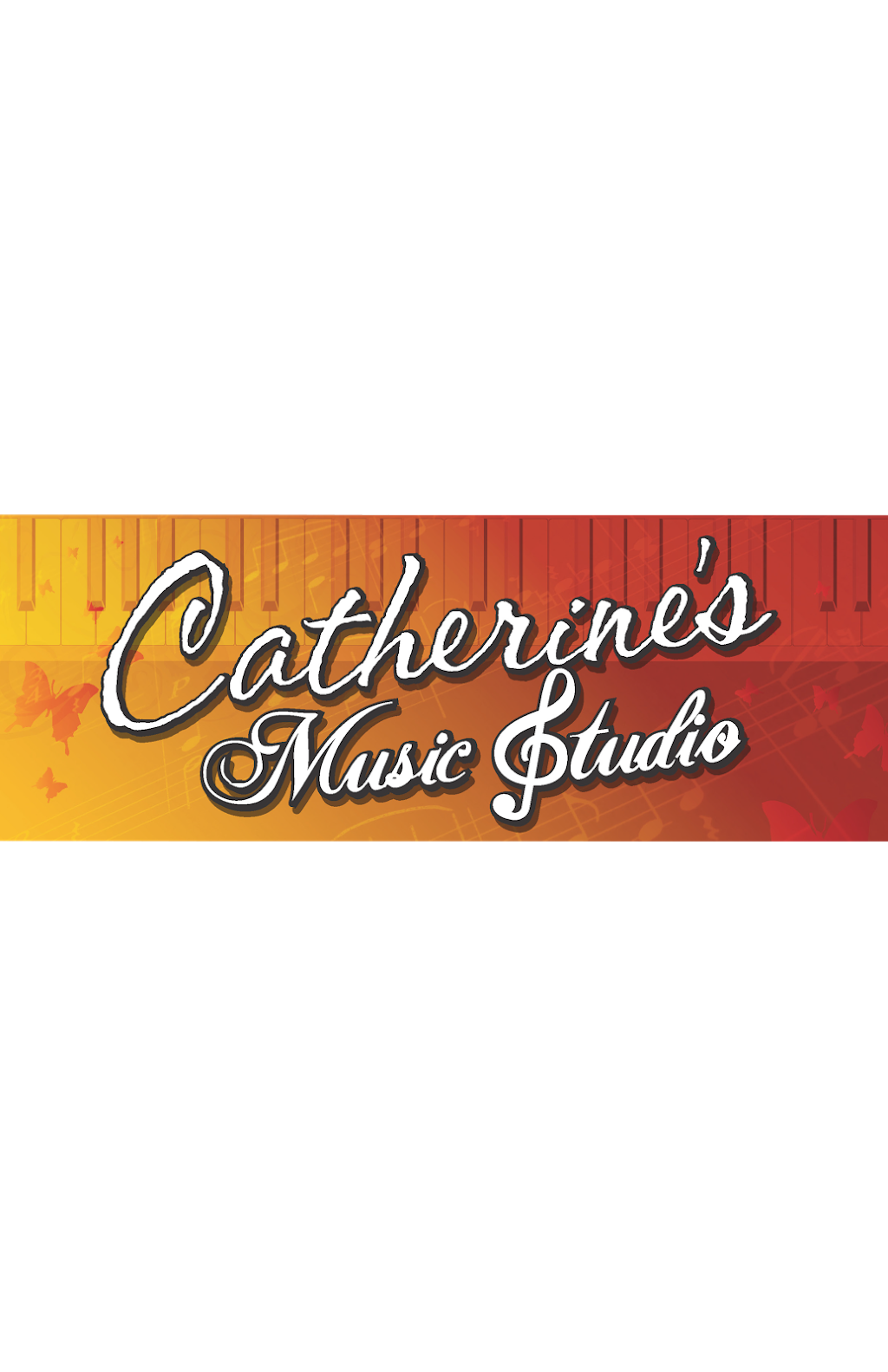 Catherines Music Studio | 4079 W Skippack Pike, Skippack, PA 19474, USA | Phone: (267) 446-5886