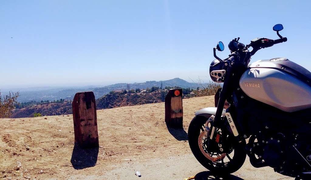 View Point | 5849-5883 Angeles Crest Hwy, La Cañada Flintridge, CA 91011