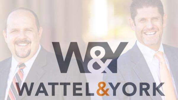 Wattel & York Accident Attorneys | 4901 W Glendale Ave, Glendale, AZ 85301, United States | Phone: (623) 937-5280