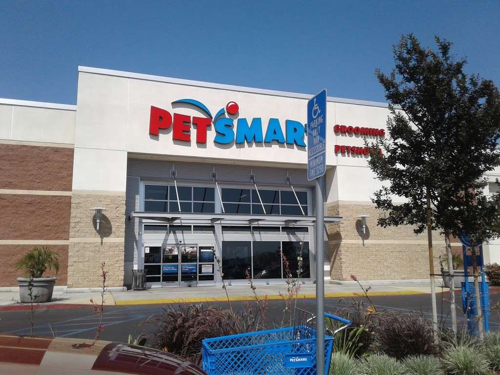 PetSmart | 21848 Valley Blvd, City of Industry, CA 91789 | Phone: (909) 594-5043