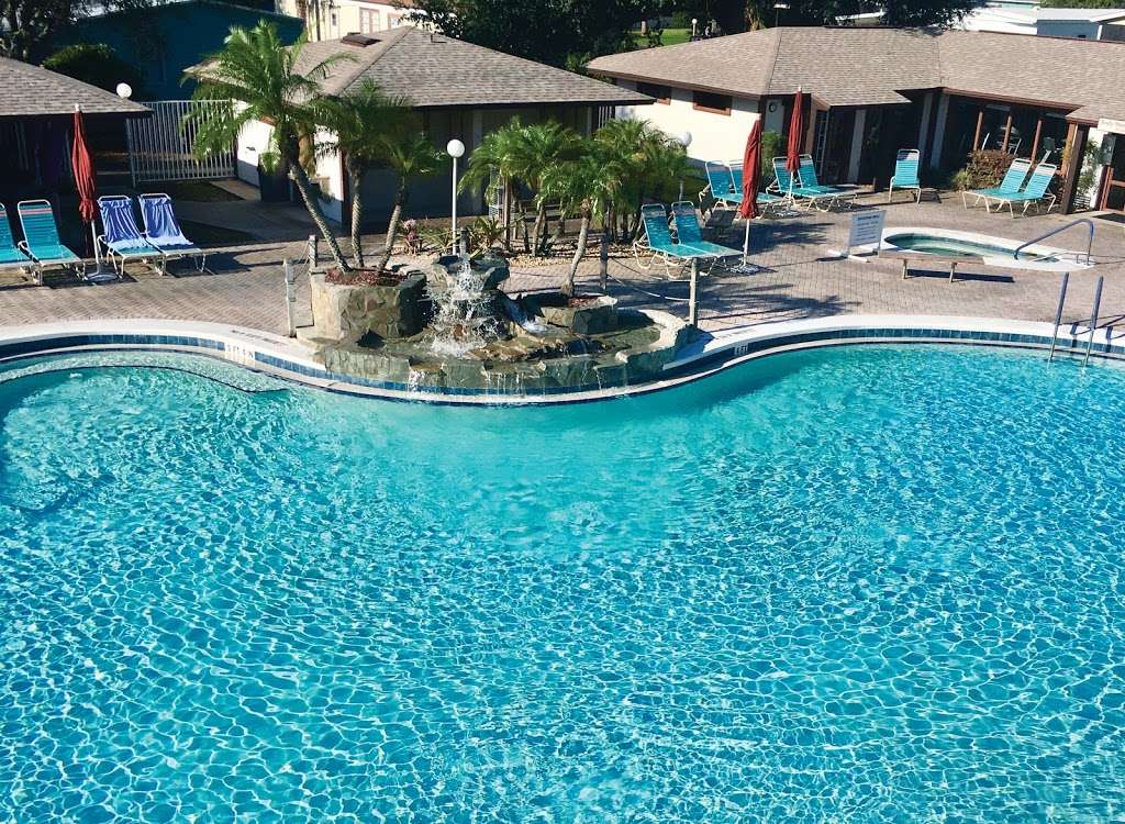 Cypress Cove Nudist Resort | 4425 Pleasant Hill Rd, Kissimmee, FL 34746, USA | Phone: (407) 933-5870