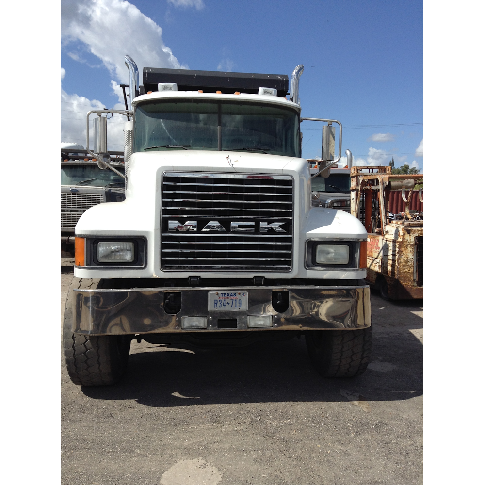 A C USED HEAVY TRUCKS & PART CORP | 8601 NW 96th St, Medley, FL 33166 | Phone: (305) 888-3245