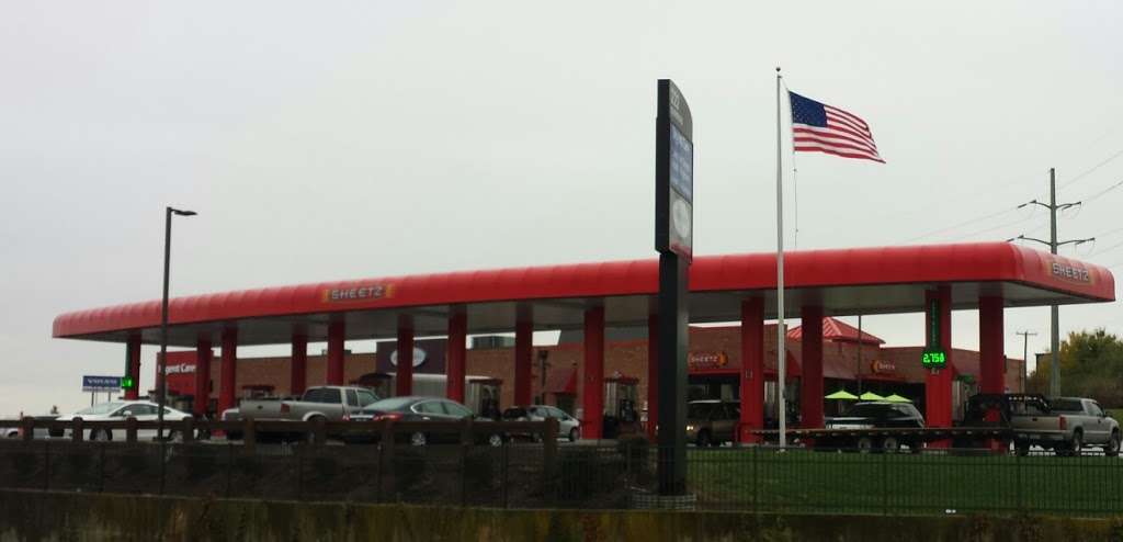 Sheetz #478 | 891 E Main St, Ephrata, PA 17522 | Phone: (717) 733-0512