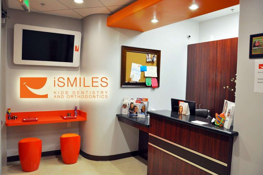 iSmiles Kids Dentistry & Orthodontics | 2097 Compton Ave #104-B, Corona, CA 92881, USA | Phone: (951) 273-9992