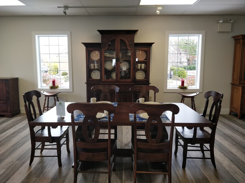Kings Amish Furniture | 13 Center St, Intercourse, PA 17534, USA | Phone: (717) 740-2925