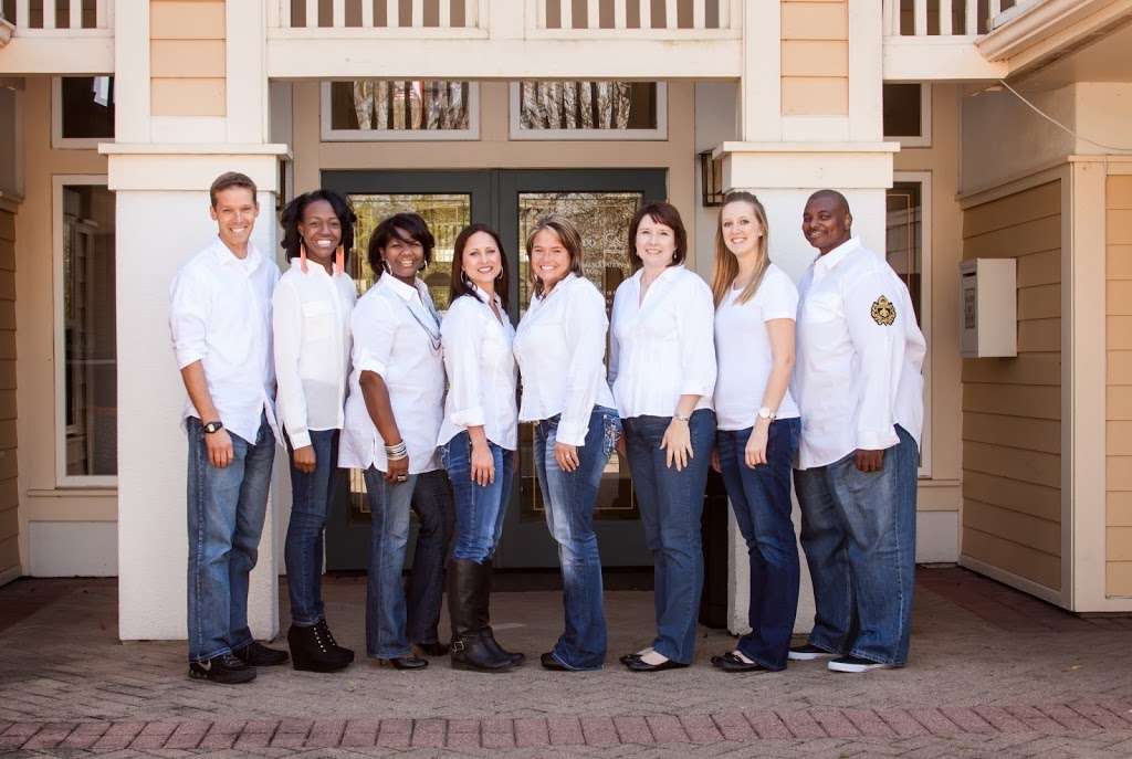 Atascocita Dental Associates | 7820 FM 1960 #204, Humble, TX 77346, USA | Phone: (281) 852-5690