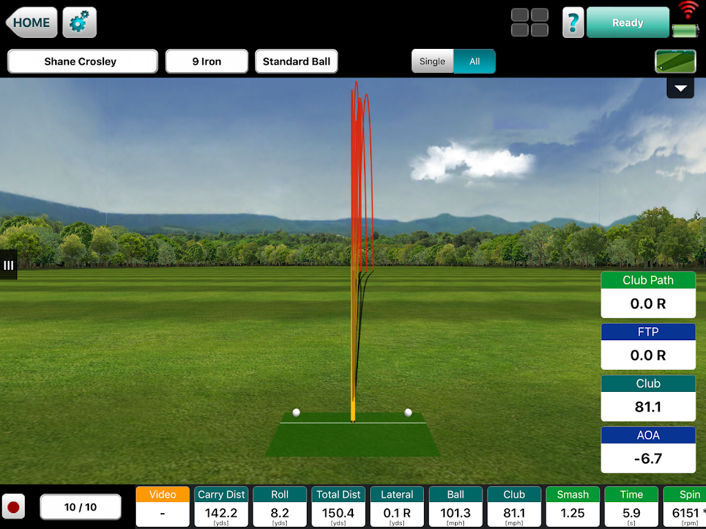 CrosleyGolf - Golf Instruction | 10114 W Mariposa Grande Ln, Peoria, AZ 85383, USA | Phone: (702) 715-1560