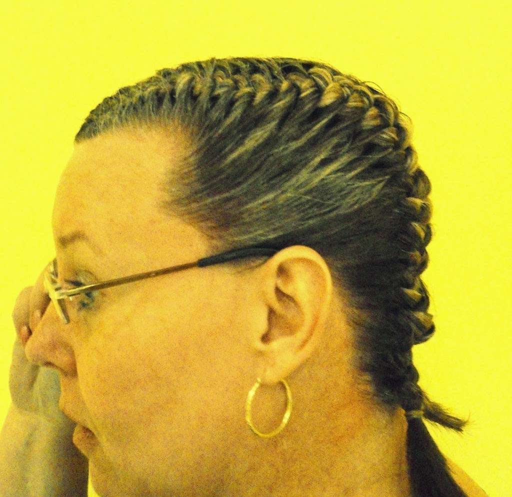 KAMERICA HAIR BRAIDING | 2300 N Salisbury Blvd, Salisbury, MD 21801, USA | Phone: (410) 394-7231