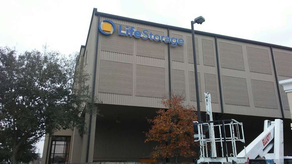 CrafTech Signage Solutions | 16611 W Little York Rd, Houston, TX 77084, USA | Phone: (281) 666-8152