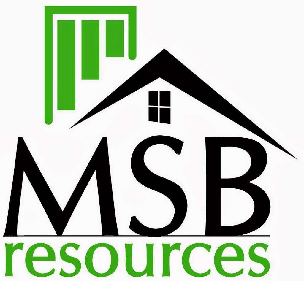 MSB Resources, LLC | 1425 Candlebrook Dr, Dresher, PA 19025, USA | Phone: (215) 661-8834