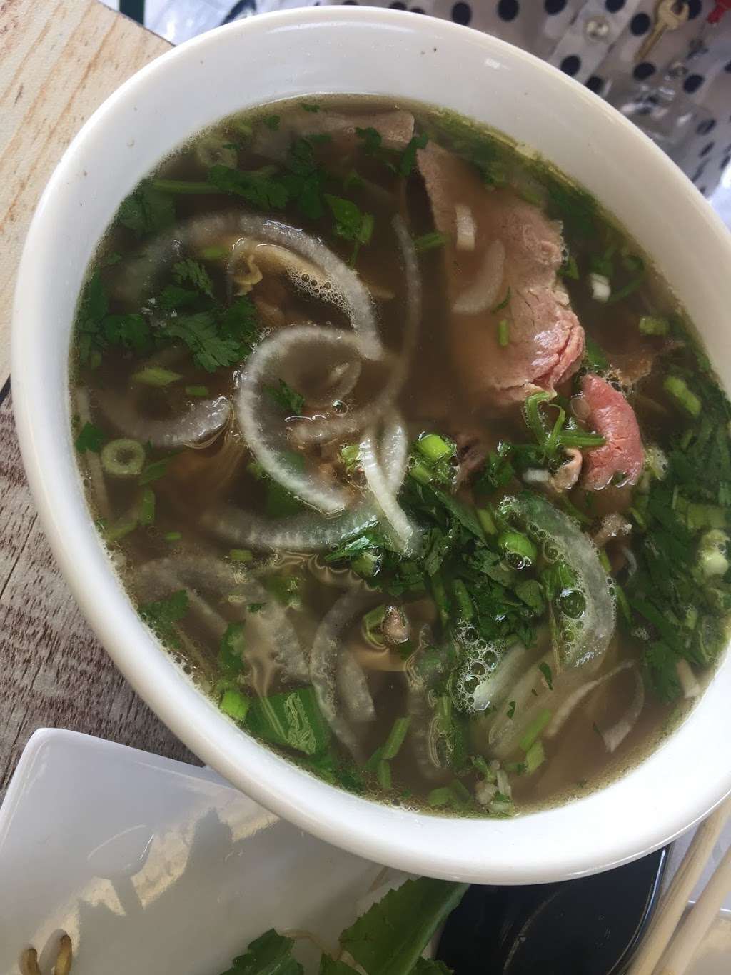 Pho Bo | 8050 North Sam Houston Pkwy W #100, Houston, TX 77064, USA | Phone: (832) 478-9939