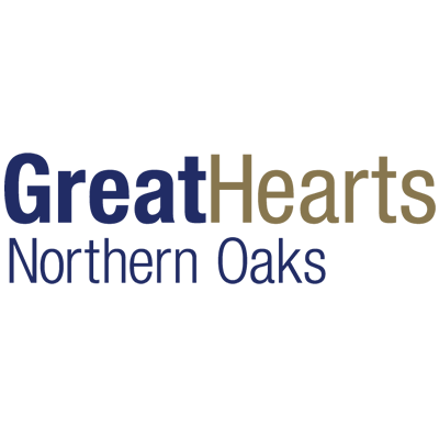 Great Hearts Northern Oaks | 17223 Jones Maltsberger Rd, San Antonio, TX 78247, USA | Phone: (210) 888-9483