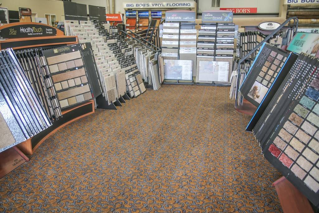 Better Flooring Outlet | 3713 E Hammer Ln, Stockton, CA 95212, USA | Phone: (209) 951-9400