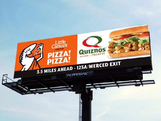 Little Caesars Pizza | 216 W Merced St STE 102, Fowler, CA 93625, USA | Phone: (559) 316-7375